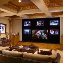 STV Audio Video - (6) Flat Screen SMART LED TV's