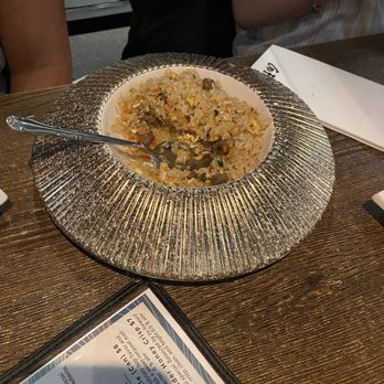 Go Fish - Wagyu fried rice - Japanese Near Me - Denver, Colorado