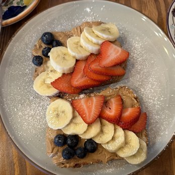CFS Coffee - Sweet Toast - Coffee & Tea Near Me - Lake Mary, Florida CFS Coffee - Sweet Toast - Coffee & Tea Near Me - Lake Mary, Florida