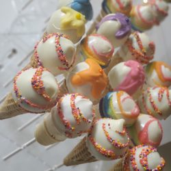 Soul Sweets