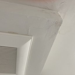 I d have video as well. When I oppened hte vent cover dirty smelly water came pouring down.