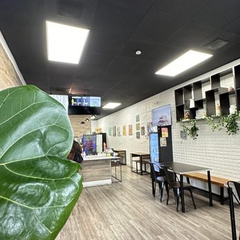Matcha Cafe Maiko - Indoor - Ice Cream & Frozen Yogurt Near Me - Escondido, California Matcha Cafe Maiko - Indoor - Ice Cream & Frozen Yogurt Near Me - Escondido, California