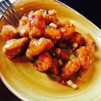 P.F. Chang's - Chang's Spicy Chicken - Chinese Near Me - Virginia Beach, Virginia P.F. Chang's - Chang's Spicy Chicken - Chinese Near Me - Virginia Beach, Virginia