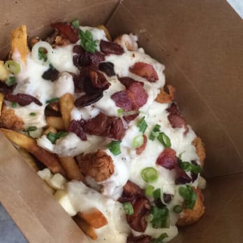 The Kroft - The Fried Chicken Poutine. - Sandwiches Near Me - Anaheim, California The Kroft - The Fried Chicken Poutine. - Sandwiches Near Me - Anaheim, California