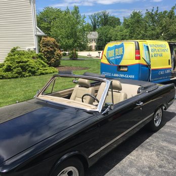 True Blue Auto Glass - Auto Glass Services Near Me - Wayne, Pennsylvania True Blue Auto Glass - Auto Glass Services Near Me - Wayne, Pennsylvania