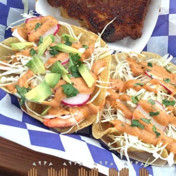 The Crabby Shack - Seafood Near Me - Brooklyn, New York The Crabby Shack - Seafood Near Me - Brooklyn, New York