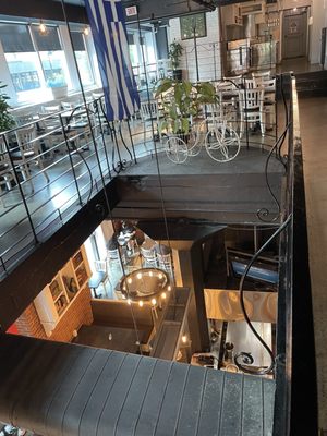 Eggspectation - Maisonneuve by null