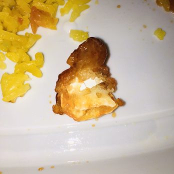 No 1 Chinese Restaurant - Egg shell - Chinese Near Me - Ayden, North Carolina