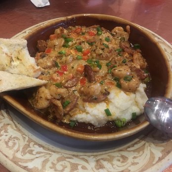 Another Broken Egg Cafe - Shrimp and Grits!! - Breakfast & Brunch Near Me - Pembroke Pines, Florida Another Broken Egg Cafe - Shrimp and Grits!! - Breakfast & Brunch Near Me - Pembroke Pines, Florida