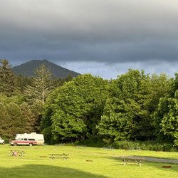 Circle Creek Rv Resort