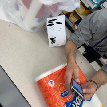 Walgreens - a man using a cell phone - Drugstores Near Me - Lake Worth, Florida Walgreens - a man using a cell phone - Drugstores Near Me - Lake Worth, Florida