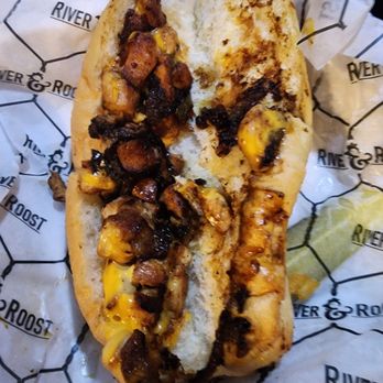 River & Roost - Sandwiches Near Me - McDonough, Georgia