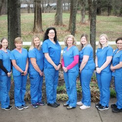 River's Edge Veterinary Hospital - Our wonderful team!
March 2023