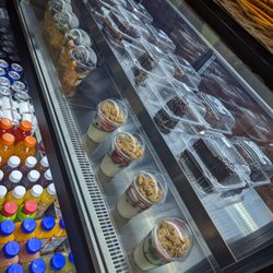Greenstone Grill - Desserts
