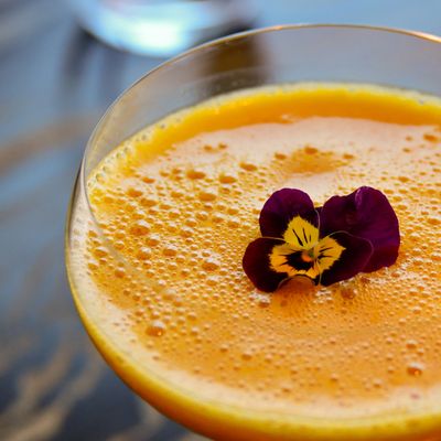 Nobu - Caesars New Orleans by null