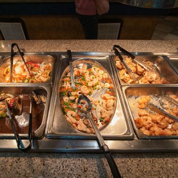 Imperial Buffet - Buffets Near Me - Shrewsbury, Massachusetts