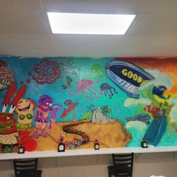 Seafood 2 Your Soul