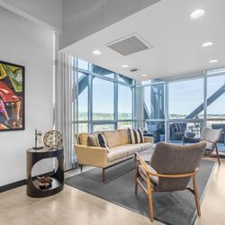 Regus - Beaverton Round