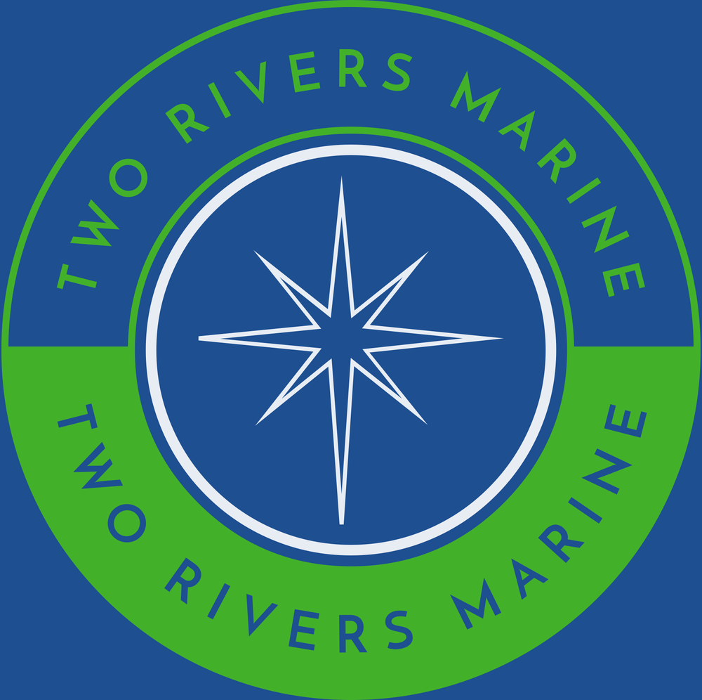TWO RIVERS MARINE Updated October 2024 1108 Starview Dr, Hinton