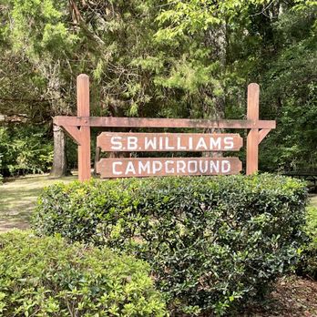 S B Williams Campground - Campgrounds Near Me - Daphne, Alabama S B Williams Campground - Campgrounds Near Me - Daphne, Alabama