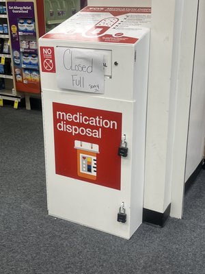 CVS Pharmacy