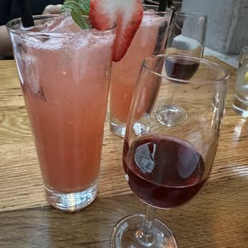 Firefly - New American Near Me - Studio City, California