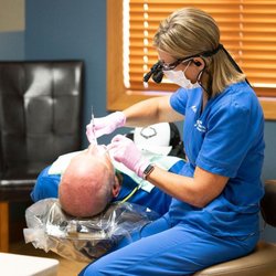 The Dental Practice