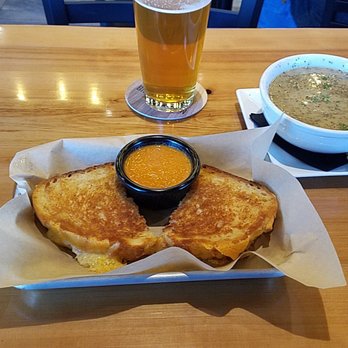 Bread and Brew Alaska - Bars Near Me - Anchorage, Alaska