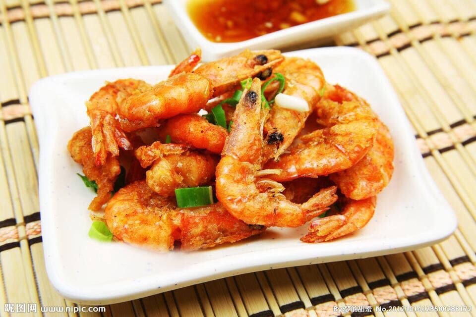 Restaurante Shang Hai