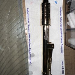 Lèvres by Carina - The actual pen used for filler