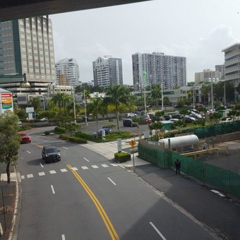 San Patricio Plaza - Shopping Centers Near Me - Guaynabo, Puerto Rico