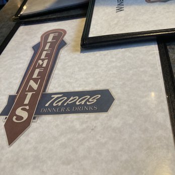 Elements Tapas - Lounges Near Me - Medford, Oregon