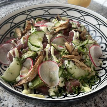 The Plank - Poke bowl - Live/Raw Food Near Me - Simpsonville, South Carolina The Plank - Poke bowl - Live/Raw Food Near Me - Simpsonville, South Carolina