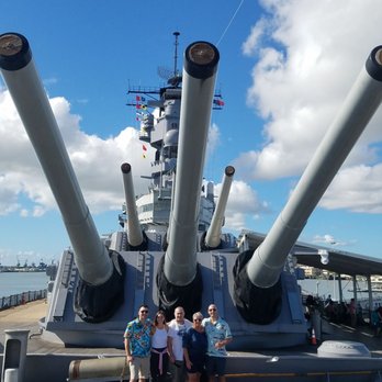 USS Missouri Bb-63 Memorial Association - Community Service/Non-Profit Near Me - Honolulu, Hawaii USS Missouri Bb-63 Memorial Association - Community Service/Non-Profit Near Me - Honolulu, Hawaii