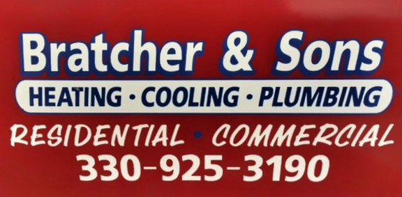 Slide of Bratcher & Sons Heating Cooling Plumbing