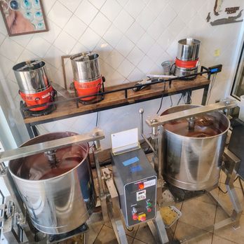 Seabreeze Craft Chocolates - Chocolatiers & Shops Near Me - San Diego, California Seabreeze Craft Chocolates - Chocolatiers & Shops Near Me - San Diego, California