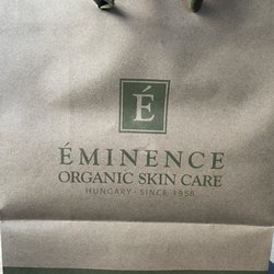 Sugared - Organic product bag