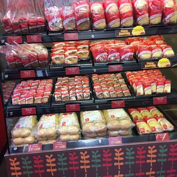 Red Ribbon Bakeshop - More breads package up for sell - Bakeries Near Me - Los Angeles, California Red Ribbon Bakeshop - More breads package up for sell - Bakeries Near Me - Los Angeles, California