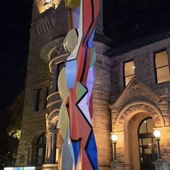 SAN JOSE MUSEUM OF ART - Updated October 2025 - 1424 Photos & 297 ...