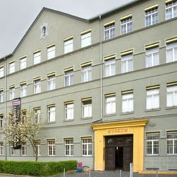 Museum für Druckkunst Leipzig