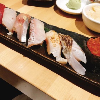 Hamasaku - Take 1 of omakase - Japanese Near Me - Los Angeles, California Hamasaku - Take 1 of omakase - Japanese Near Me - Los Angeles, California