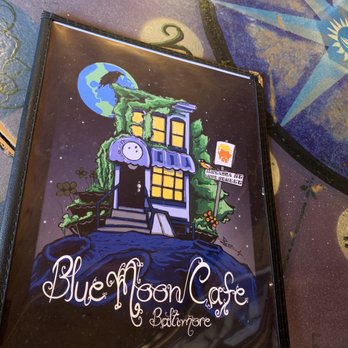Blue Moon Cafe - Menu - Breakfast & Brunch Near Me - Baltimore, Maryland Blue Moon Cafe - Menu - Breakfast & Brunch Near Me - Baltimore, Maryland