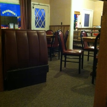 Maike's Bakery and Pizzeria - the dining area - Bakeries Near Me - White Cloud, Michigan Maike's Bakery and Pizzeria - the dining area - Bakeries Near Me - White Cloud, Michigan