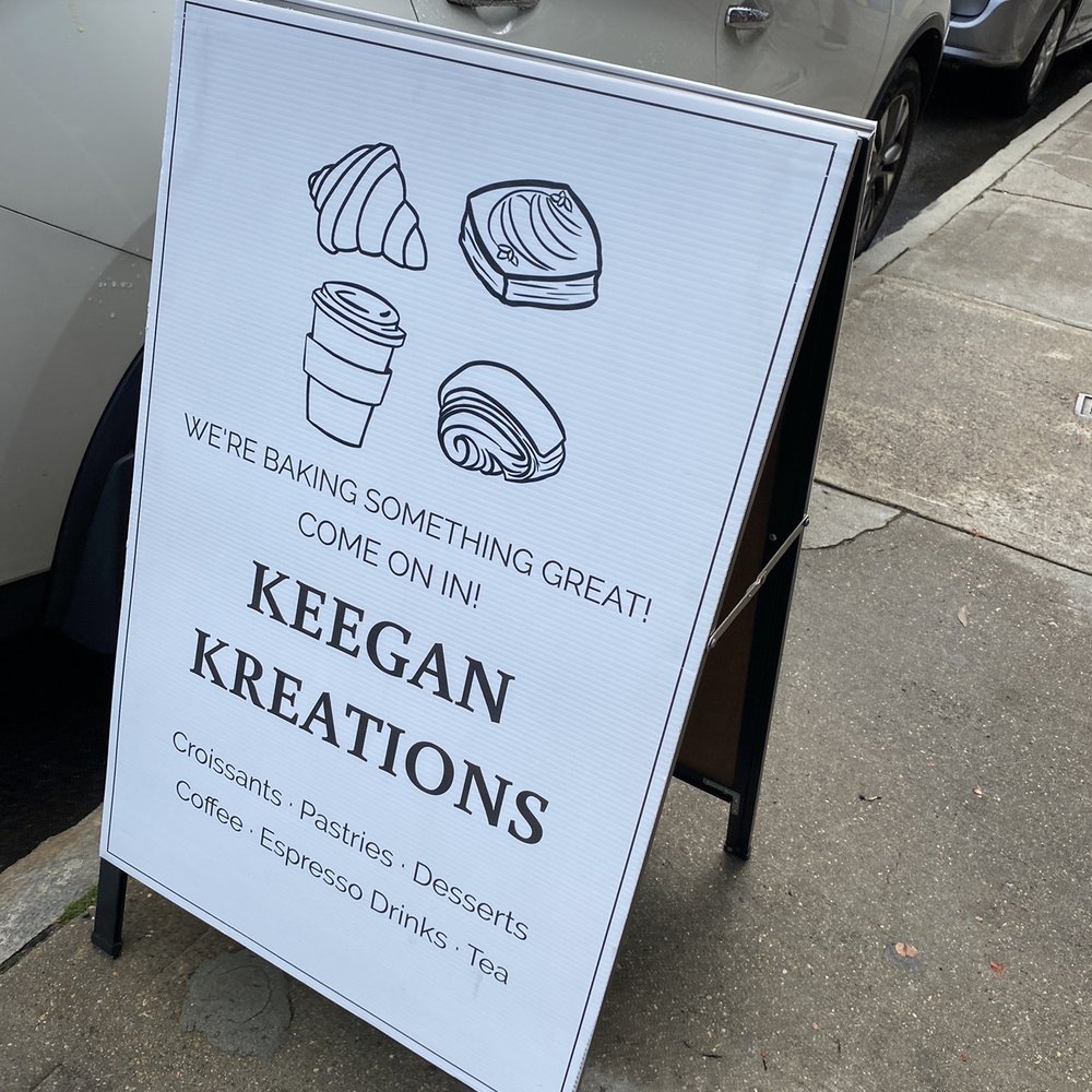 Keegan Kreations - Bakeries Near Me - Plymouth, Massachusetts Keegan Kreations - Bakeries Near Me - Plymouth, Massachusetts