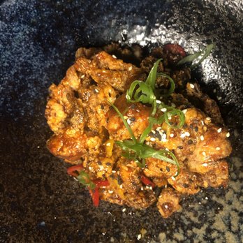 VU Rooftop - Chicken thighs - Lounges Near Me - Chicago, Illinois