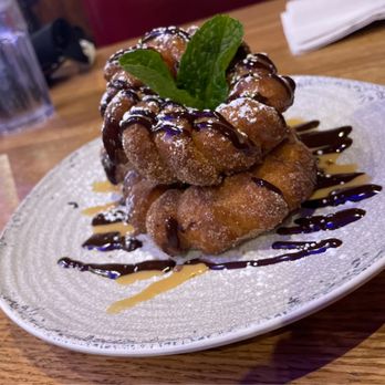 Cadillac Ranch - Churro donuts - Bars Near Me - Oxon Hill, Maryland Cadillac Ranch - Churro donuts - Bars Near Me - Oxon Hill, Maryland