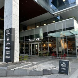 Pallet Coffee Roasters