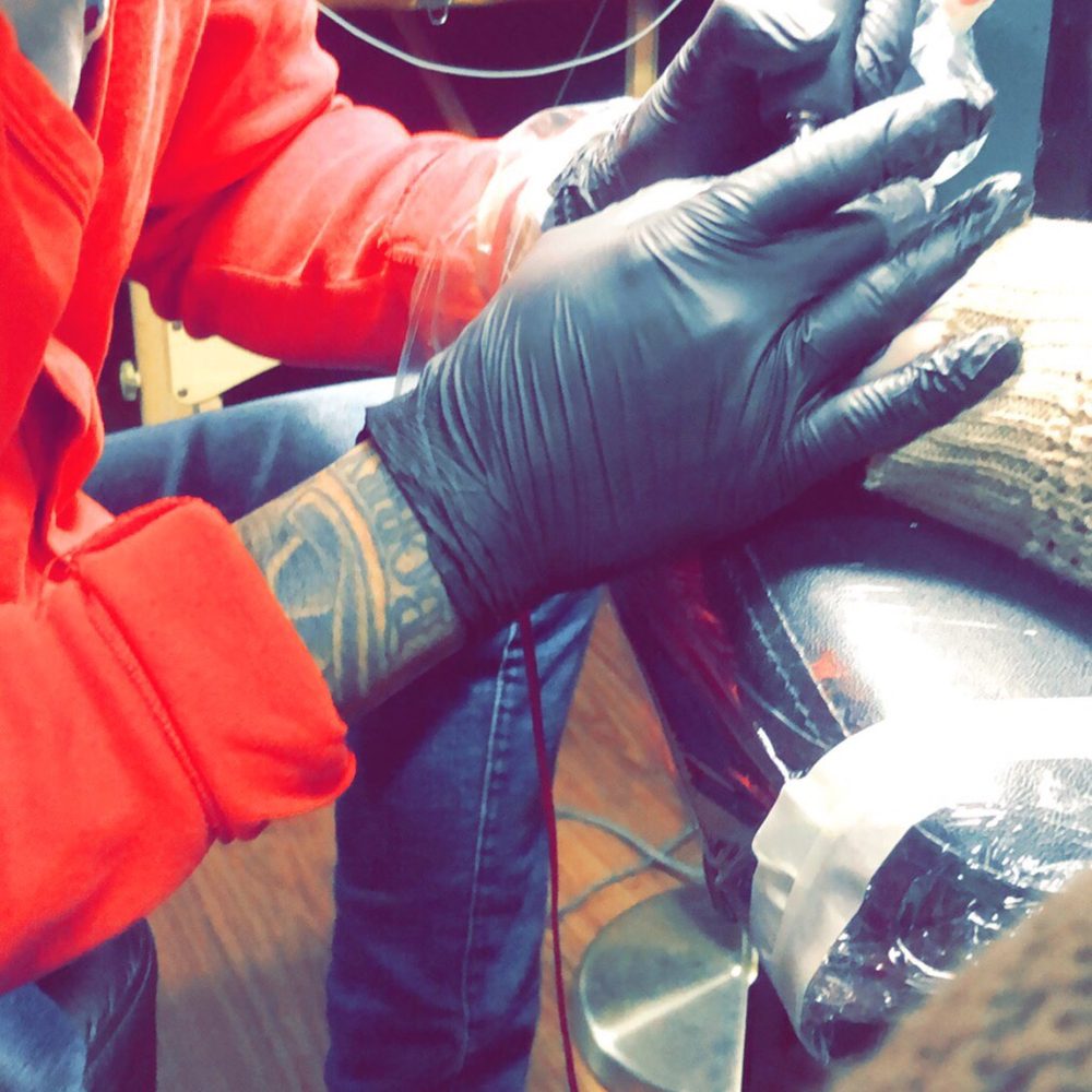 Superfly Tattoo & Body Piercing - Tattoo Near Me - San Diego, California Superfly Tattoo & Body Piercing - Tattoo Near Me - San Diego, California