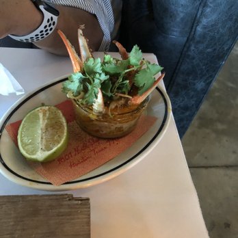 La Lucha - Blue crab - Seafood Near Me - Houston, Texas La Lucha - Blue crab - Seafood Near Me - Houston, Texas