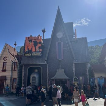 Universal Studios Hollywood - Amusement Parks Near Me - Universal City, California Universal Studios Hollywood - Amusement Parks Near Me - Universal City, California